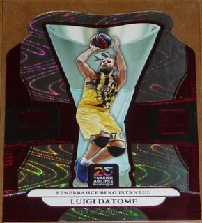Luigi Datome