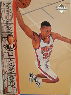 Kerry Kittles
