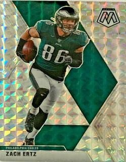Zach Ertz