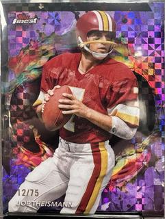 Joe Theismann