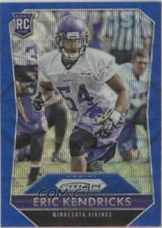 Eric Kendricks