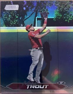 Mike Trout