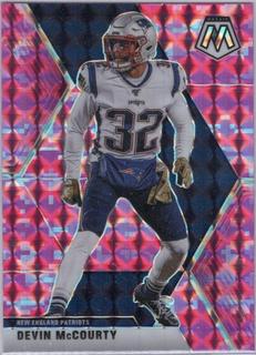 Devin McCourty
