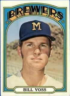 Bill Voss