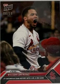 Willson Contreras