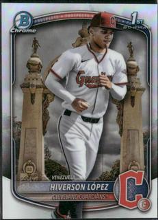 Hiverson Lopez