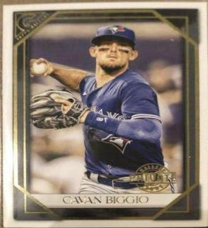 Cavan Biggio