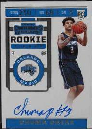 Chuma Okeke