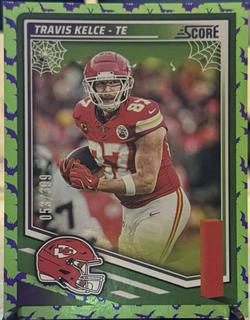 Travis Kelce