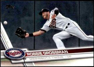 Robbie Grossman