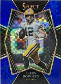 Aaron Rodgers