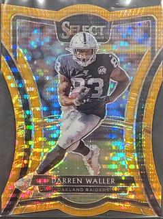 Darren Waller