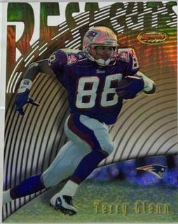 Terry Glenn