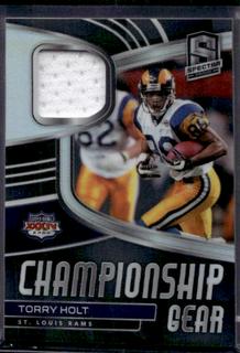 Torry Holt