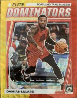 Damian Lillard