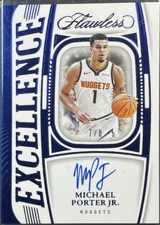 Michael Porter Jr.
