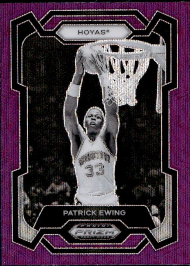 Patrick Ewing