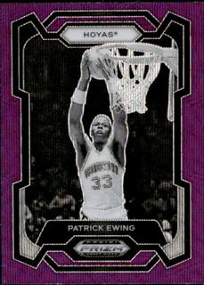 Patrick Ewing