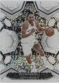 Devin Vassell