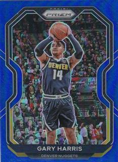 Gary Harris