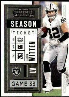 Jason Witten
