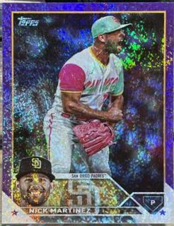 Nick Martinez
