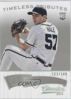 David Hale