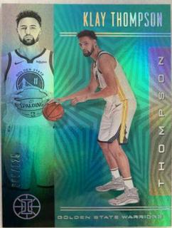 Klay Thompson