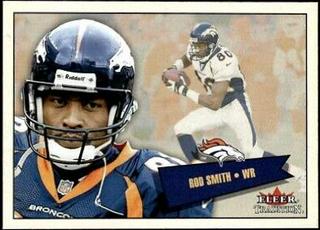 Rod Smith