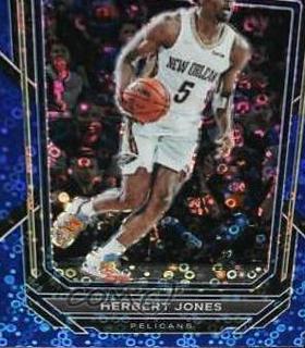 Herbert Jones