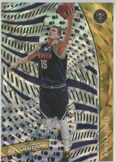 Nikola Jokic