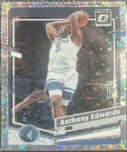 Anthony Edwards