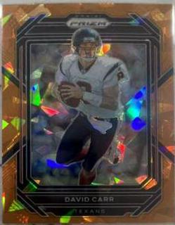 David Carr