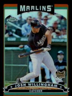 Josh Willingham