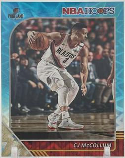 CJ McCollum