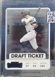 Giancarlo Stanton