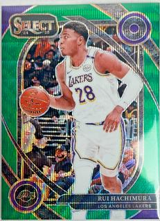 Rui Hachimura