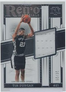 Tim Duncan