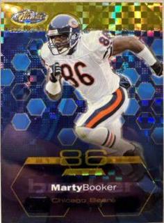 Marty Booker
