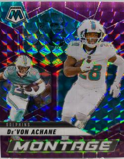 De'Von Achane