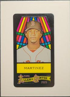 Pedro Martinez
