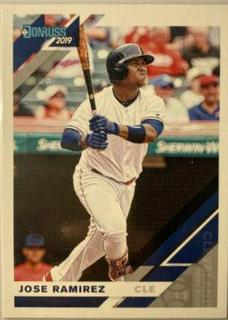Jose Ramirez