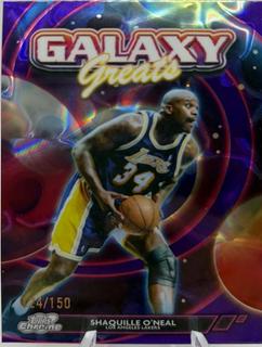 Shaquille O'Neal