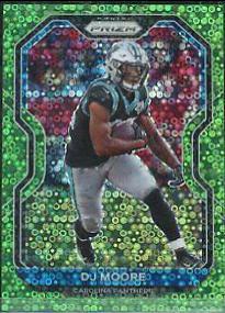 DJ Moore