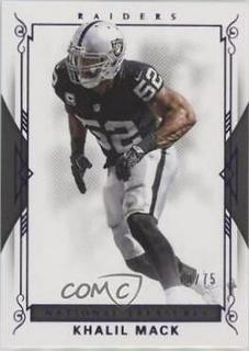 Khalil Mack