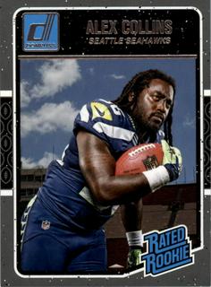 Alex Collins