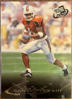 Santana Moss