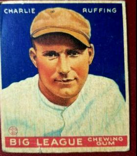 Charlie Ruffing
