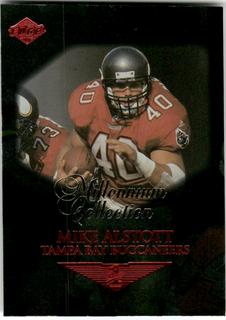 Mike Alstott