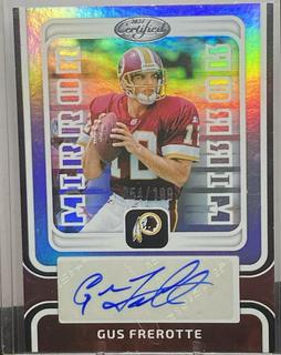 Gus Frerotte